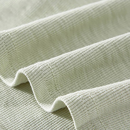 Leg Skirt Pantskirt Top Lace Set Three Wide Butterfly Pieces