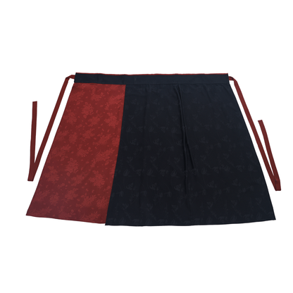 Three Flower Vintage Top Skirt Print Cami Cardigan Pieces