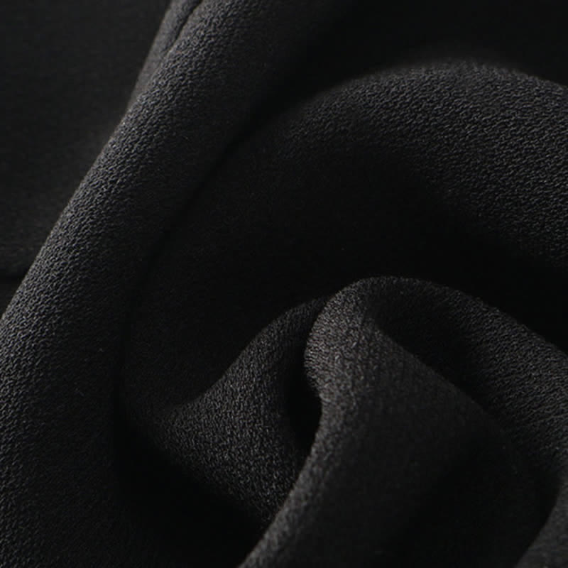 Sweater Stripe Chic Slip Two Dress Pieces