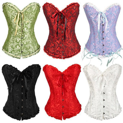 SpreePicky Palace Style Corset SP167551