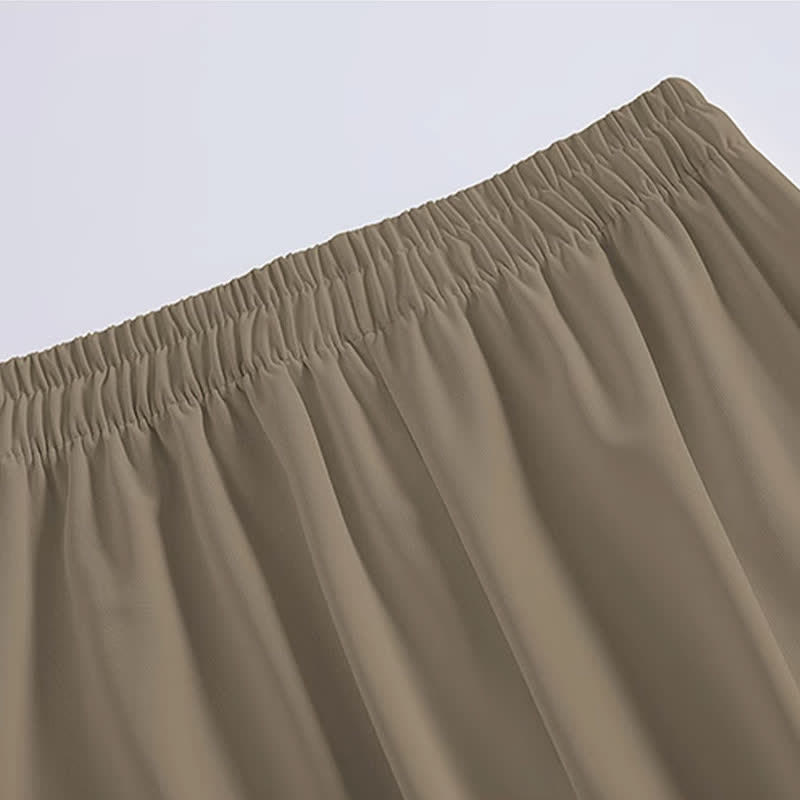 Pants Halter Stripe String Out Casual Top Cami Hollow Draw