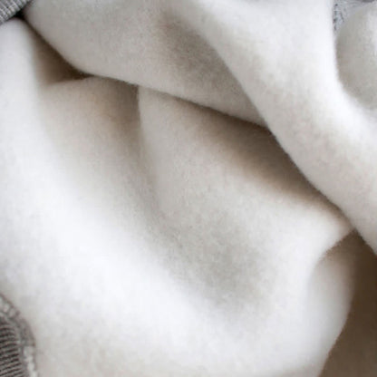 Draw Sweatshirt Pants String Cute Casual Bear