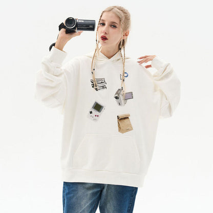 2014's Hoodie Aesthetic Tumblr