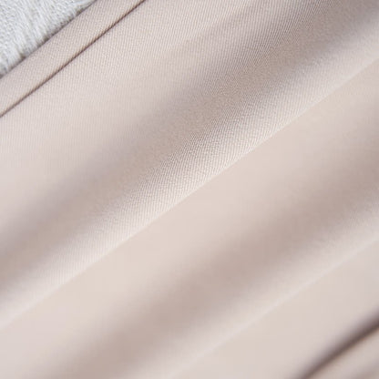 Pieces Color Pants Casual Block Two Sweater