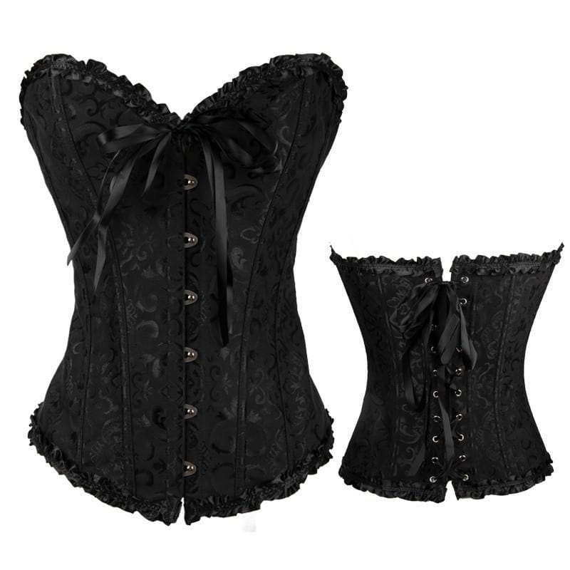 SpreePicky Palace Style Corset SP167551