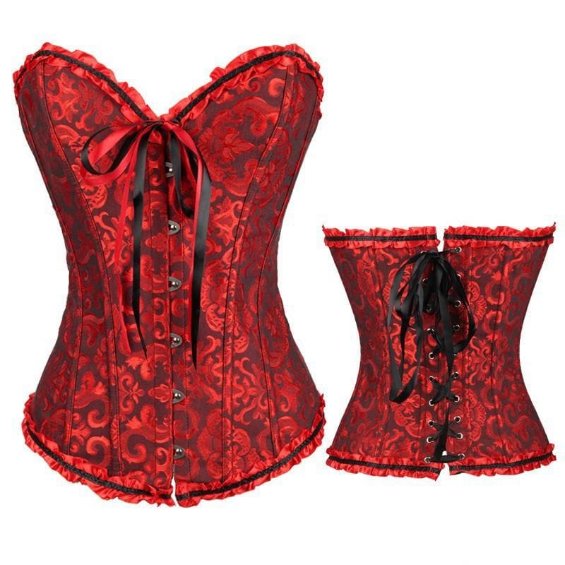 SpreePicky Palace Style Corset SP167551