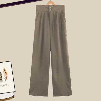 Pants Cardigan Rainbow Casual Colorful Stripe