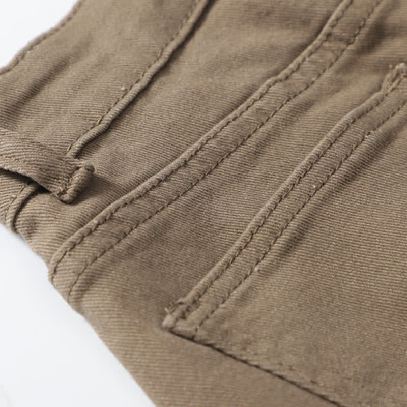 Cardigan Skirt Sweater Shirt Colorblock Stripe Denim