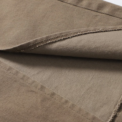 Knit Sweater Sailor Collar Denim Top Split Skirt Cami