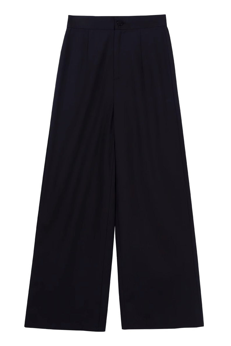 Ouji Gothic Lolita Pants with Vintage Prince Cool Design for Men
