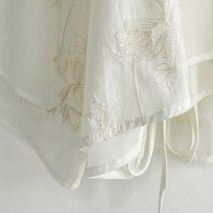 Pants Buckle Wide Shirt Leg Vintage