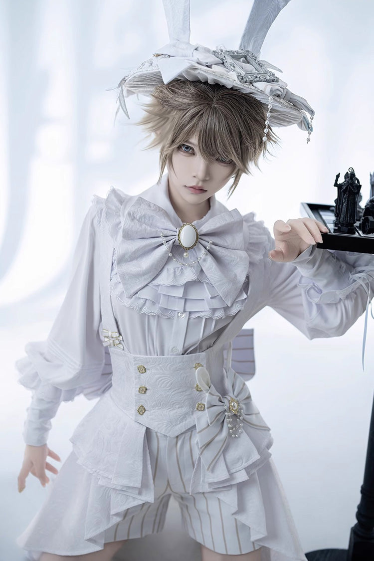 Rabbit Theater Ouji Waist Cincher