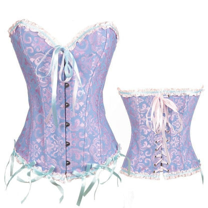 SpreePicky Palace Style Corset SP167551
