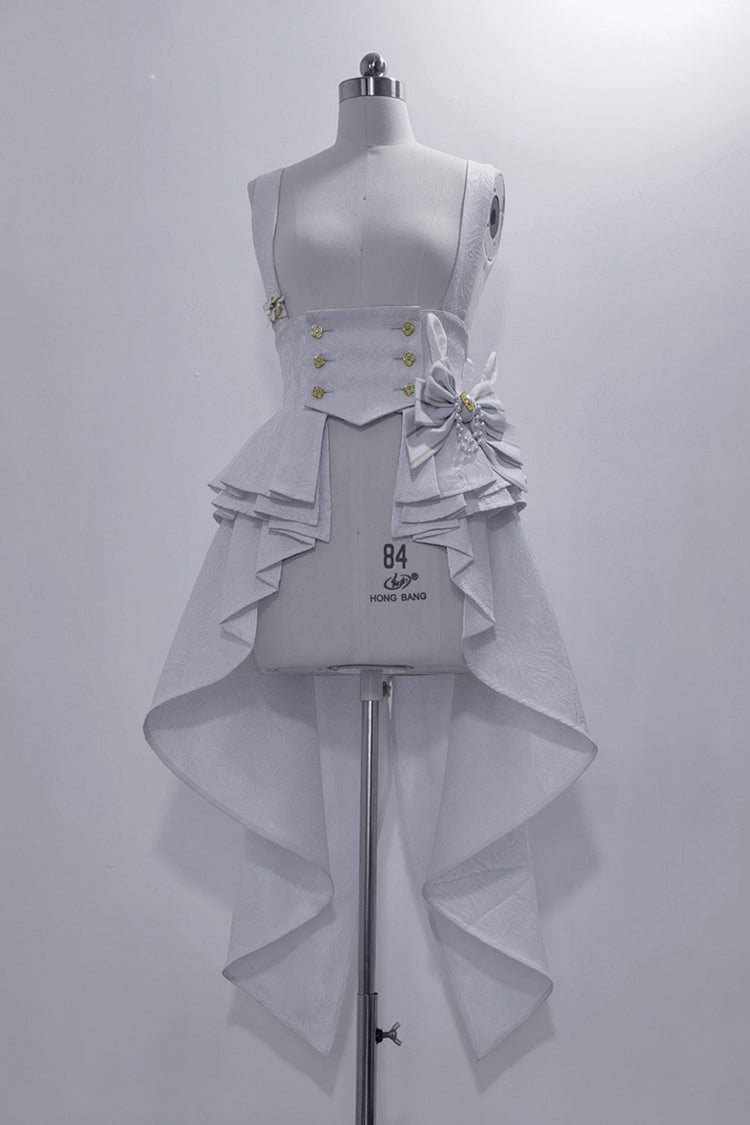 Rabbit Theater Ouji Waist Cincher