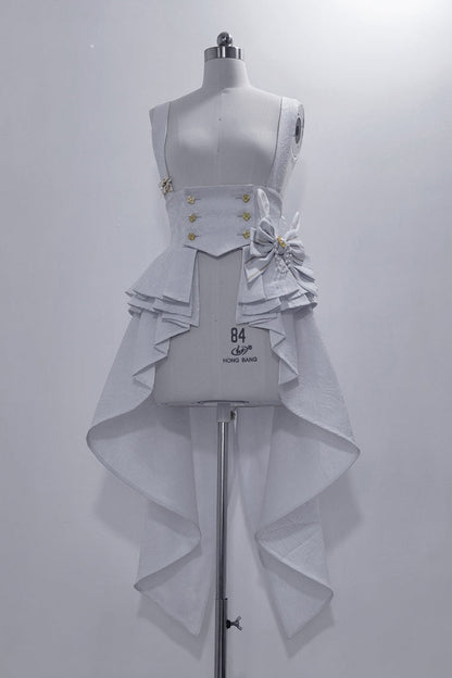 Rabbit Theater Ouji Waist Cincher