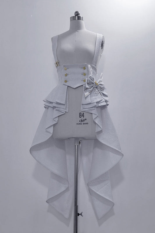 Rabbit Theater Ouji Waist Cincher