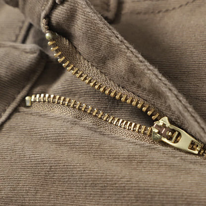 Knit Sweater Sailor Collar Denim Top Split Skirt Cami