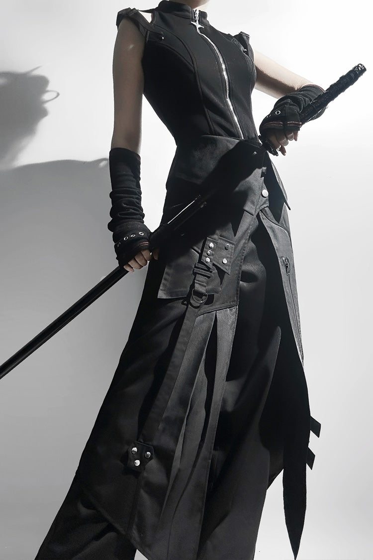 Ouji Gothic Lolita Pants with Vintage Prince Cool Design for Men