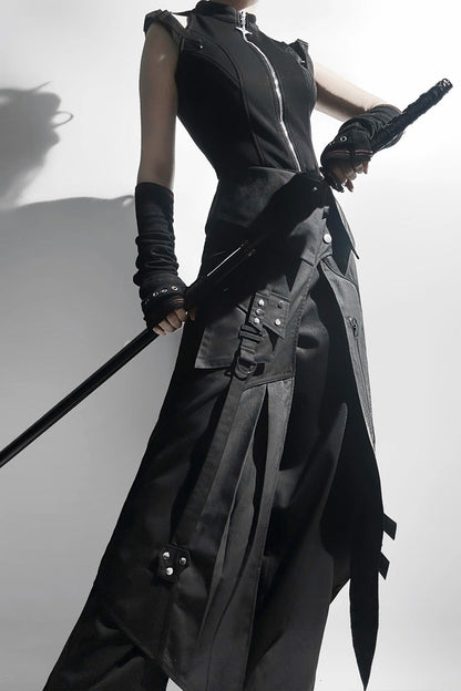 Ouji Gothic Lolita Pants with Vintage Prince Cool Design for Men