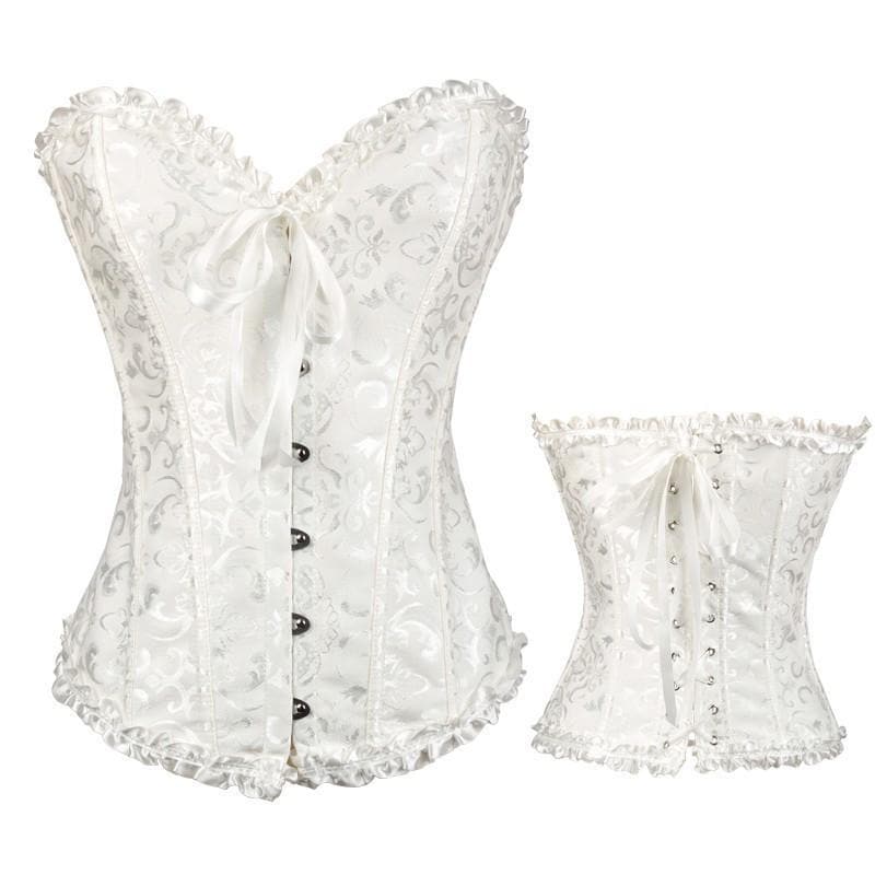 SpreePicky Palace Style Corset SP167551