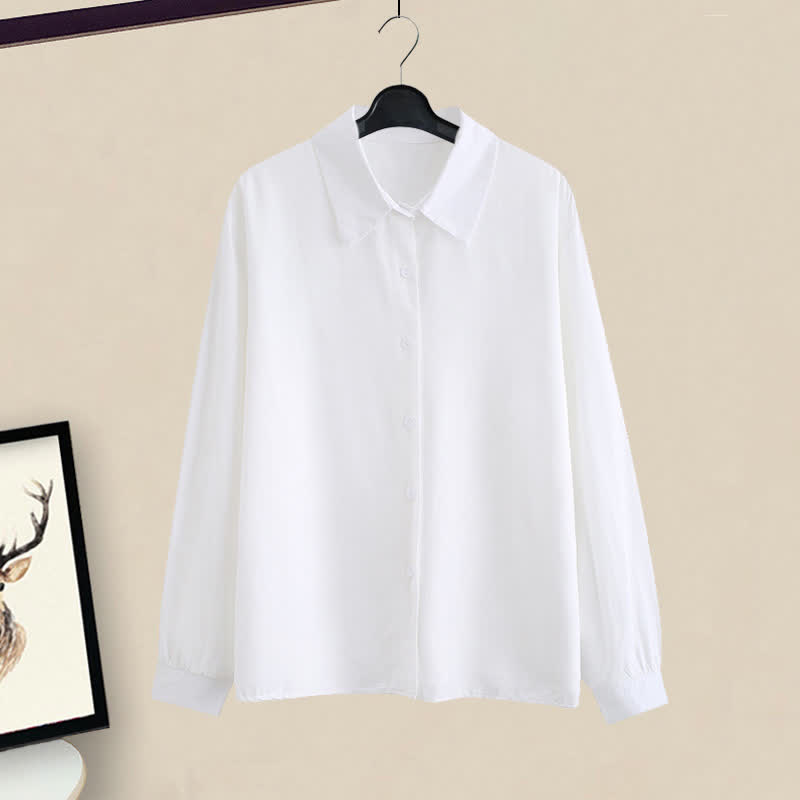 Lattice Blazer Print Lapel Slim Pants T-Shirt Denim Chic