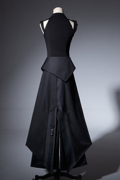 Ouji Gothic Lolita Pants with Vintage Prince Cool Design for Men