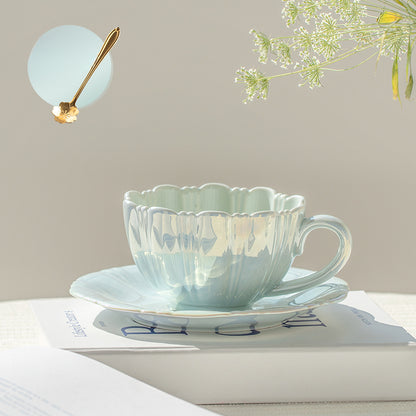 Tasse à thé Princesse Coquette ON1459