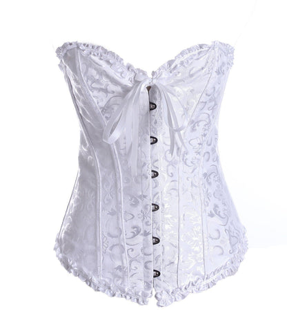 SpreePicky Palace Style Corset SP167551