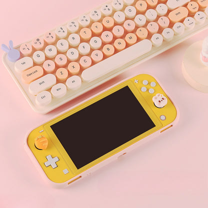 GG Bunny in Wonderland  Switch Lite Skin ON1492