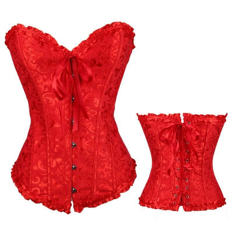 SpreePicky Palace Style Corset SP167551