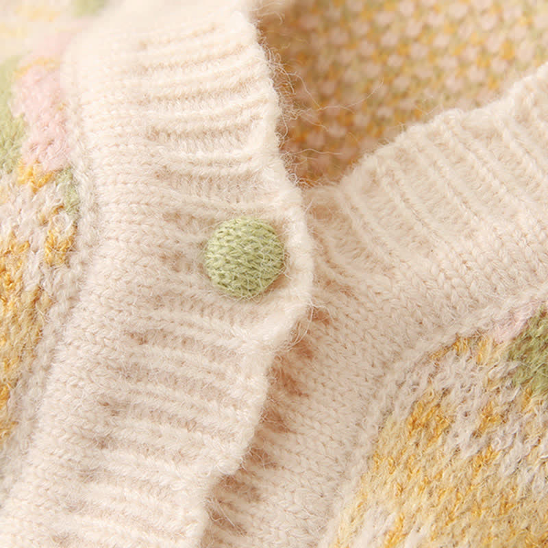 Skirt Colorblock Fishtail Set T-Shirt V-neck Denim