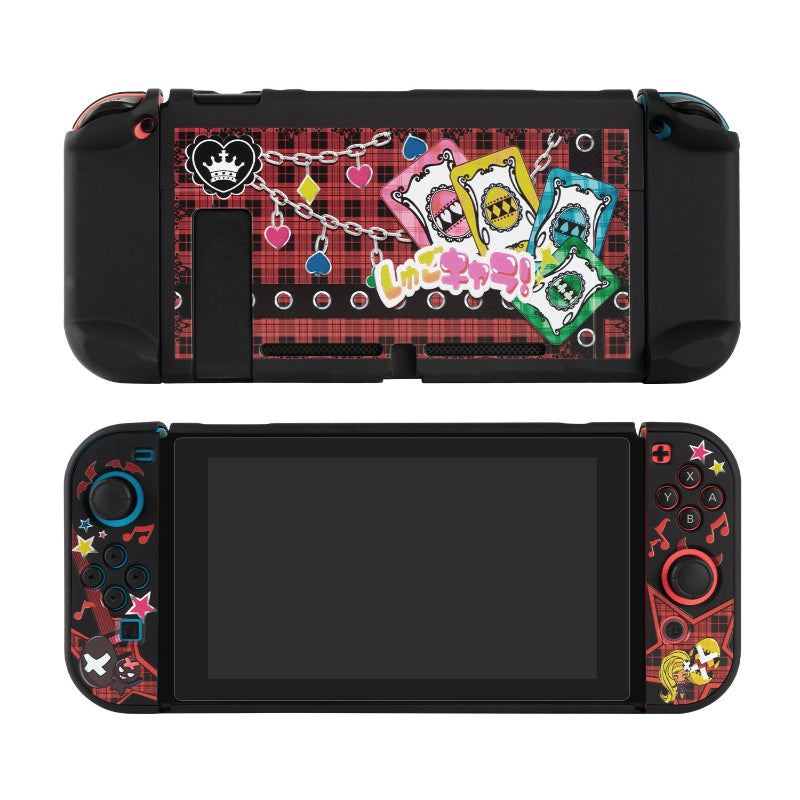 GG Amu Hinamori Shugo Chara Switch Skin ON1482