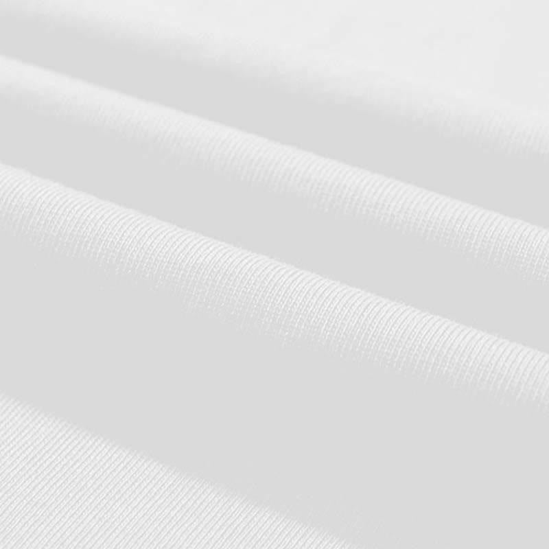 Crop Fishtail Set Tulle Top Bow Two Skirt T-Shirt Knot Denim Butterfly Pieces