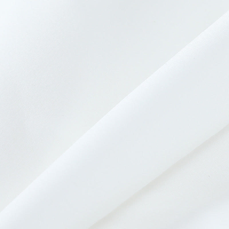 Overalls Denim Tie T-Shirt Pocket Lapel Set