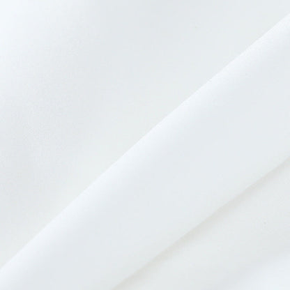 Overalls Denim Tie T-Shirt Pocket Lapel Set