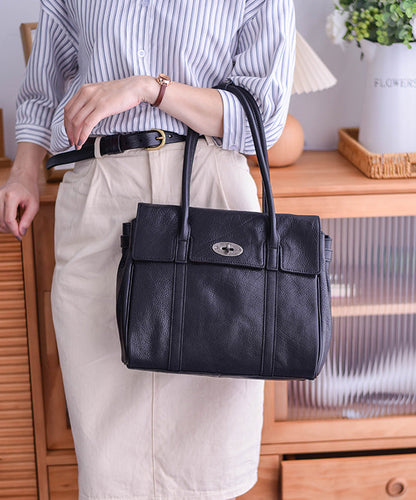 Bags Shoulder Solid Leather Classy Durable Yellow