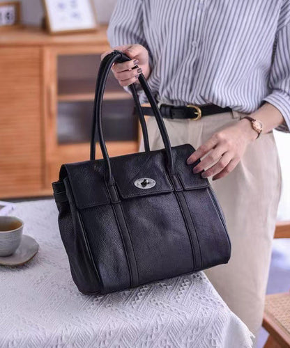 Bags Shoulder Solid Leather Classy Durable Yellow