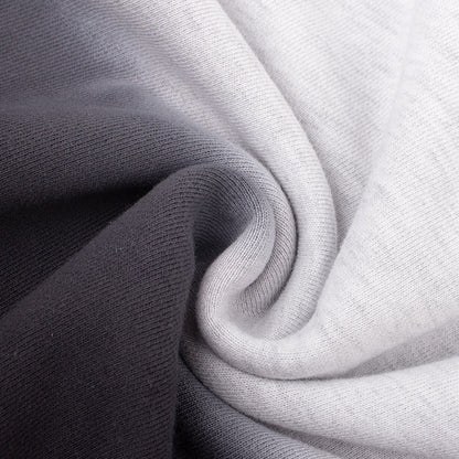 grey gradient sweatshirt boogzel apparel