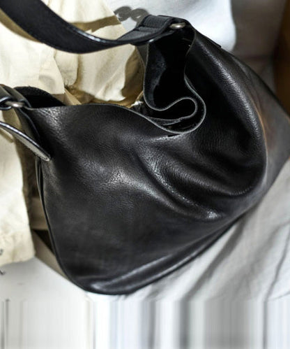 Orange CrossBody DIY Bag Leather Messenger Durable