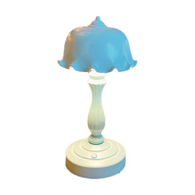 Lotus Pastel Table Lamp