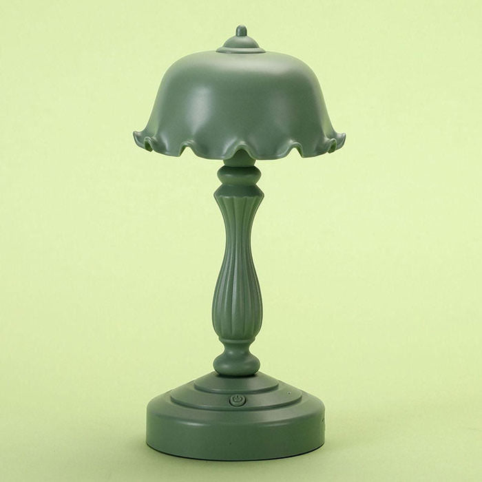 Lotus Pastel Table Lamp