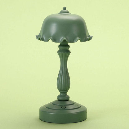 Lotus Pastel Table Lamp