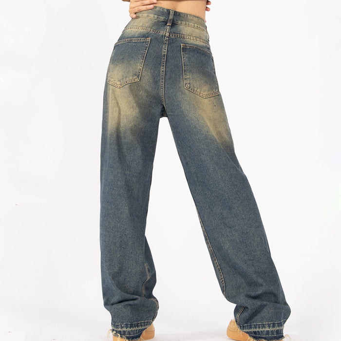 Jean baggy vintage