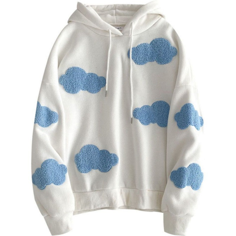 Gone Cloud Dreaming Hoodie