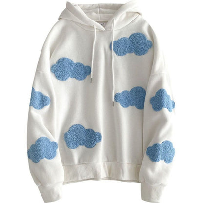 Gone Cloud Dreaming Hoodie