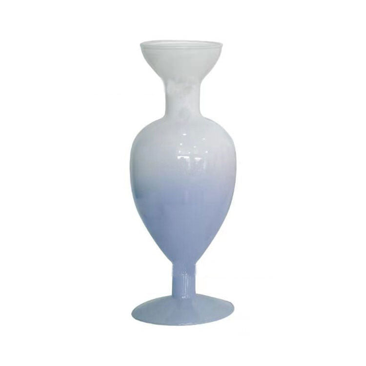 Vase en verre pastel Beauty