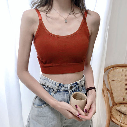 Plain Bralette