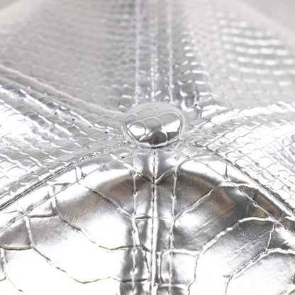 Cap Baseball Faux Leather