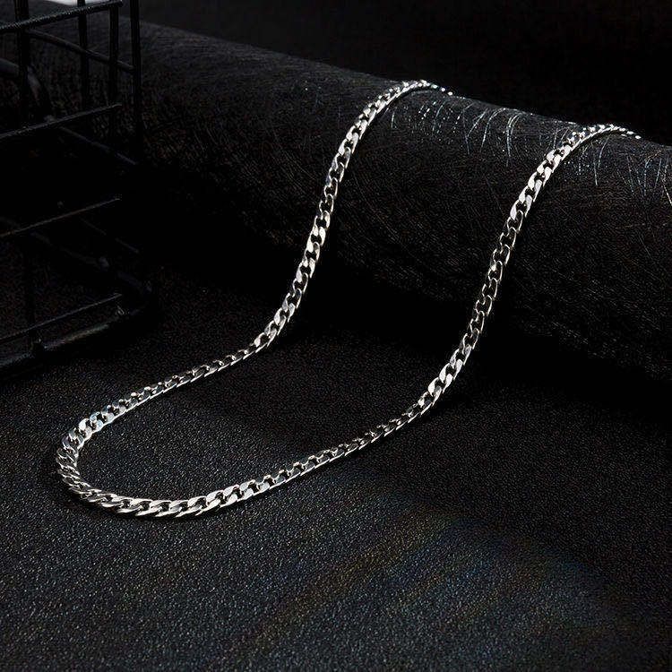 Chain Stainless Steel Necklace