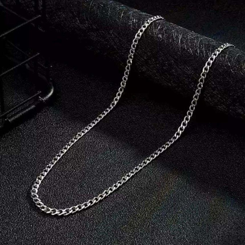 Chain Stainless Steel Necklace